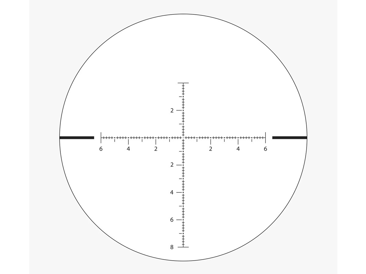 Athlon Optics 4-20x50, Image 6