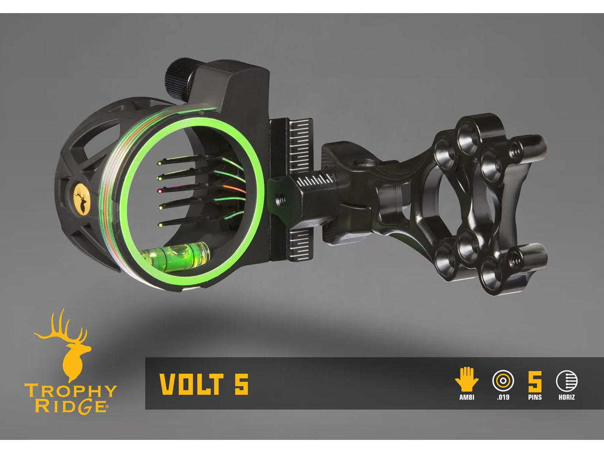 Trophy Ridge Volt, Image 2