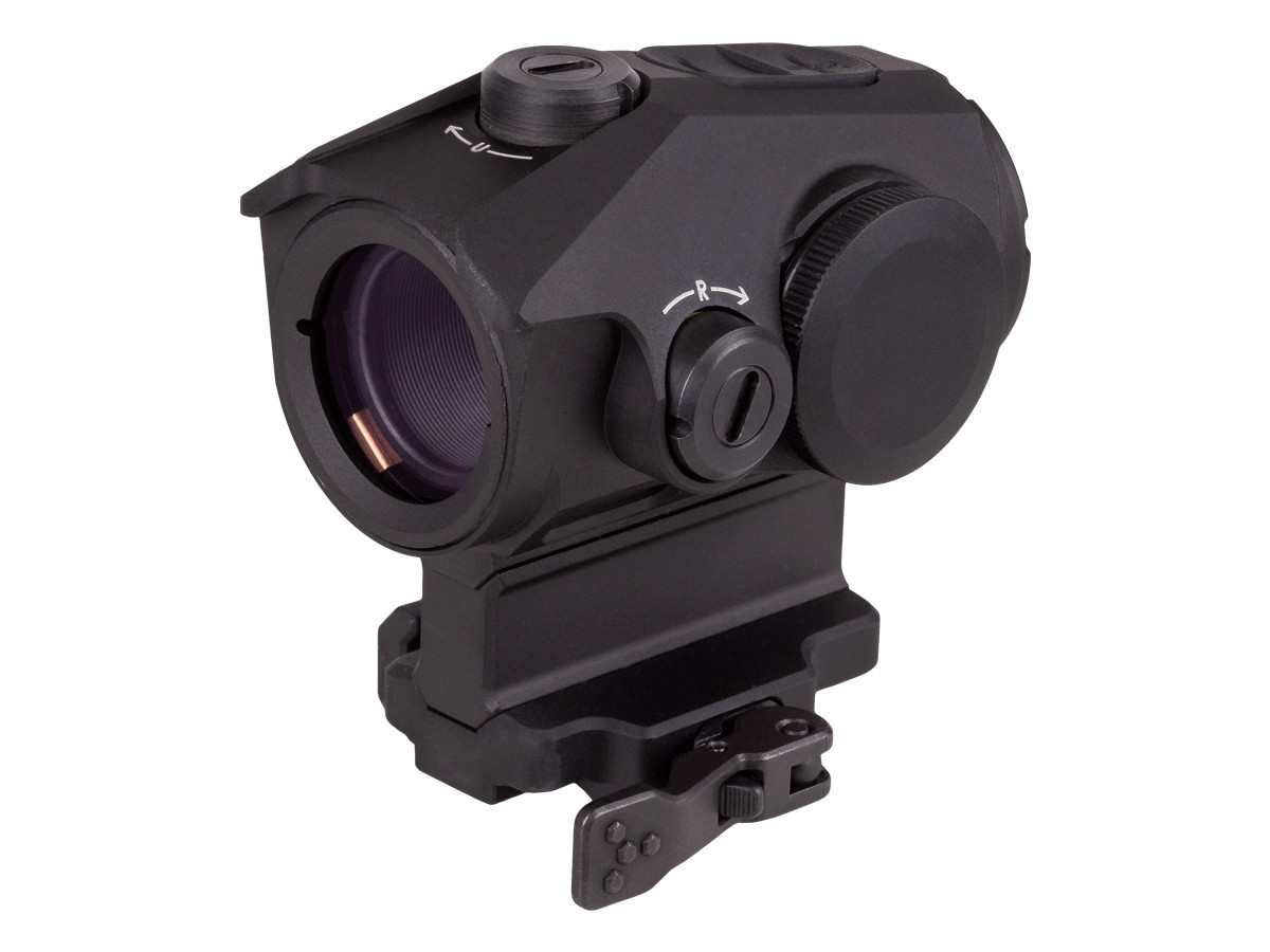 UTG ACCU-SYNC Red, Image 2