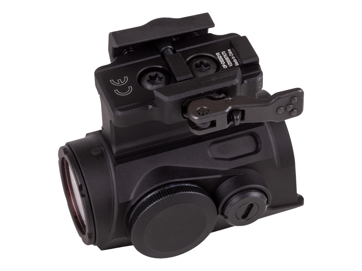 UTG ACCU-SYNC Red, Image 3