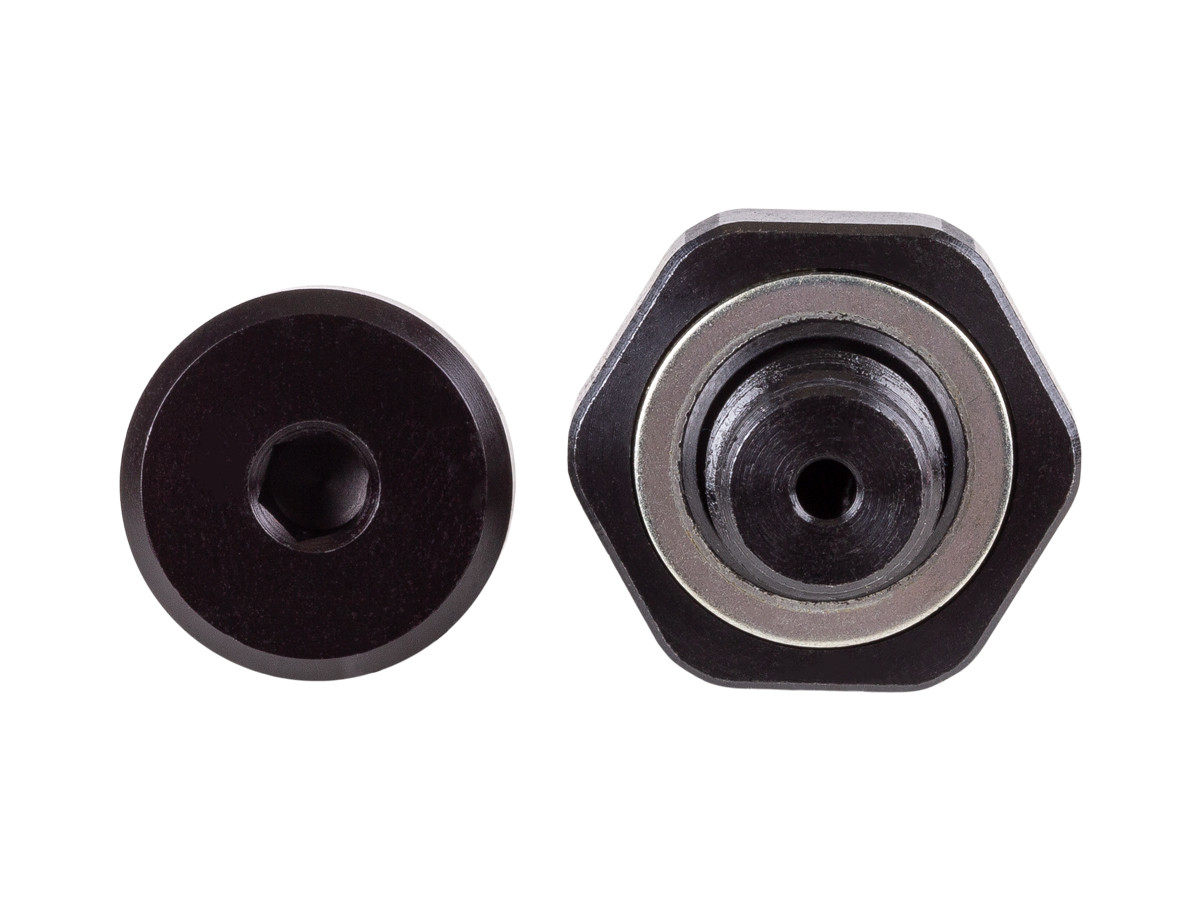 FX Dynamic DoubleAir, Image 3