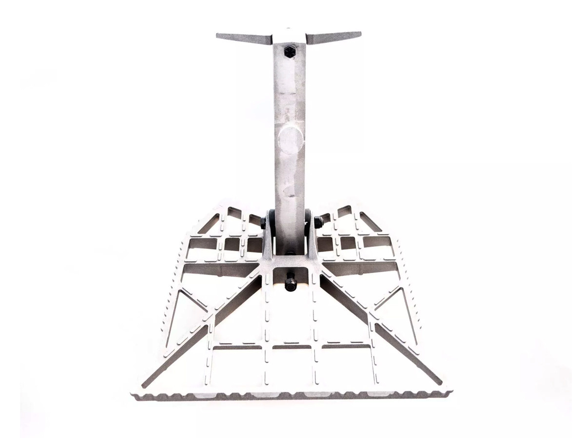 Tethrd Predator Platform,, Image 2