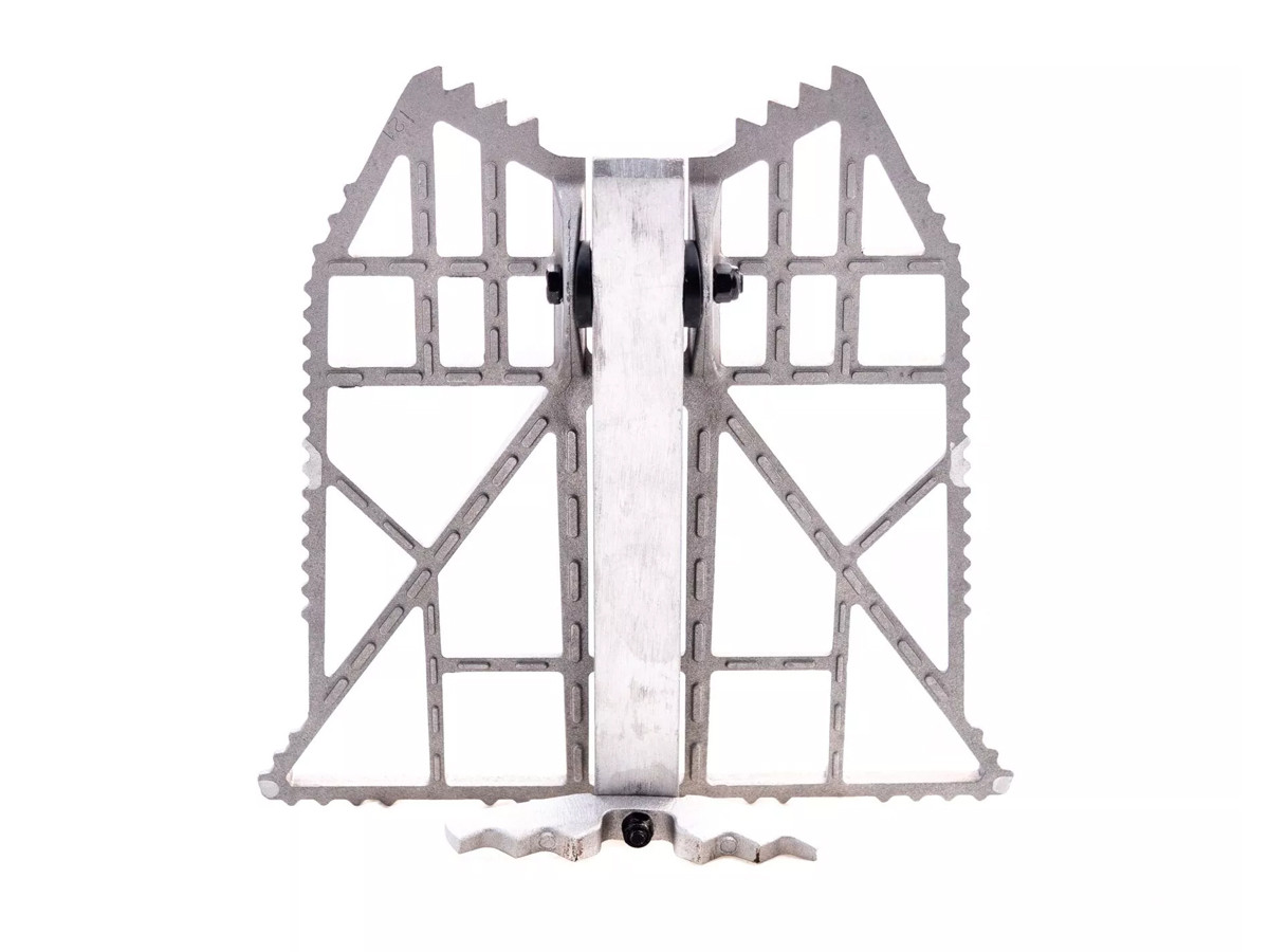 Tethrd Predator Platform,, Image 3