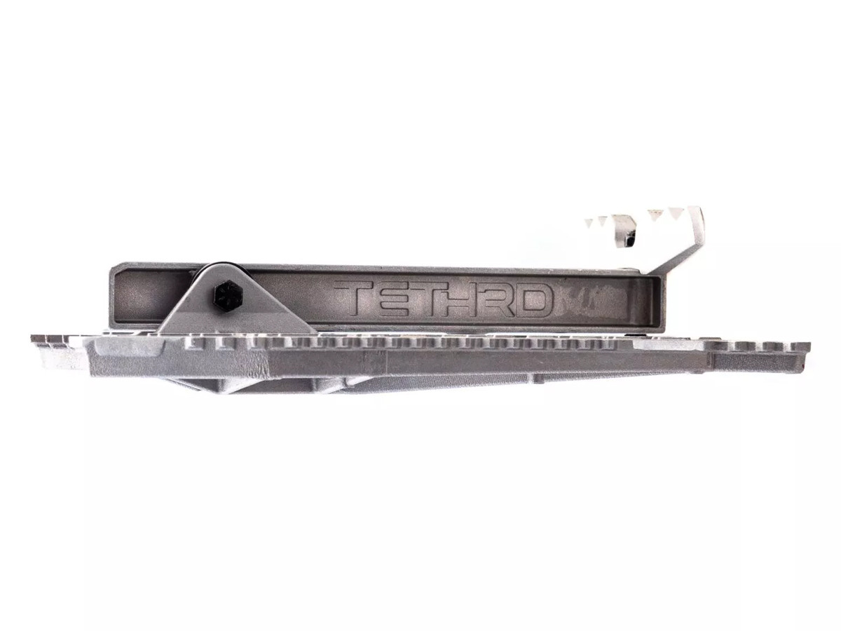 Tethrd Predator Platform,, Image 4