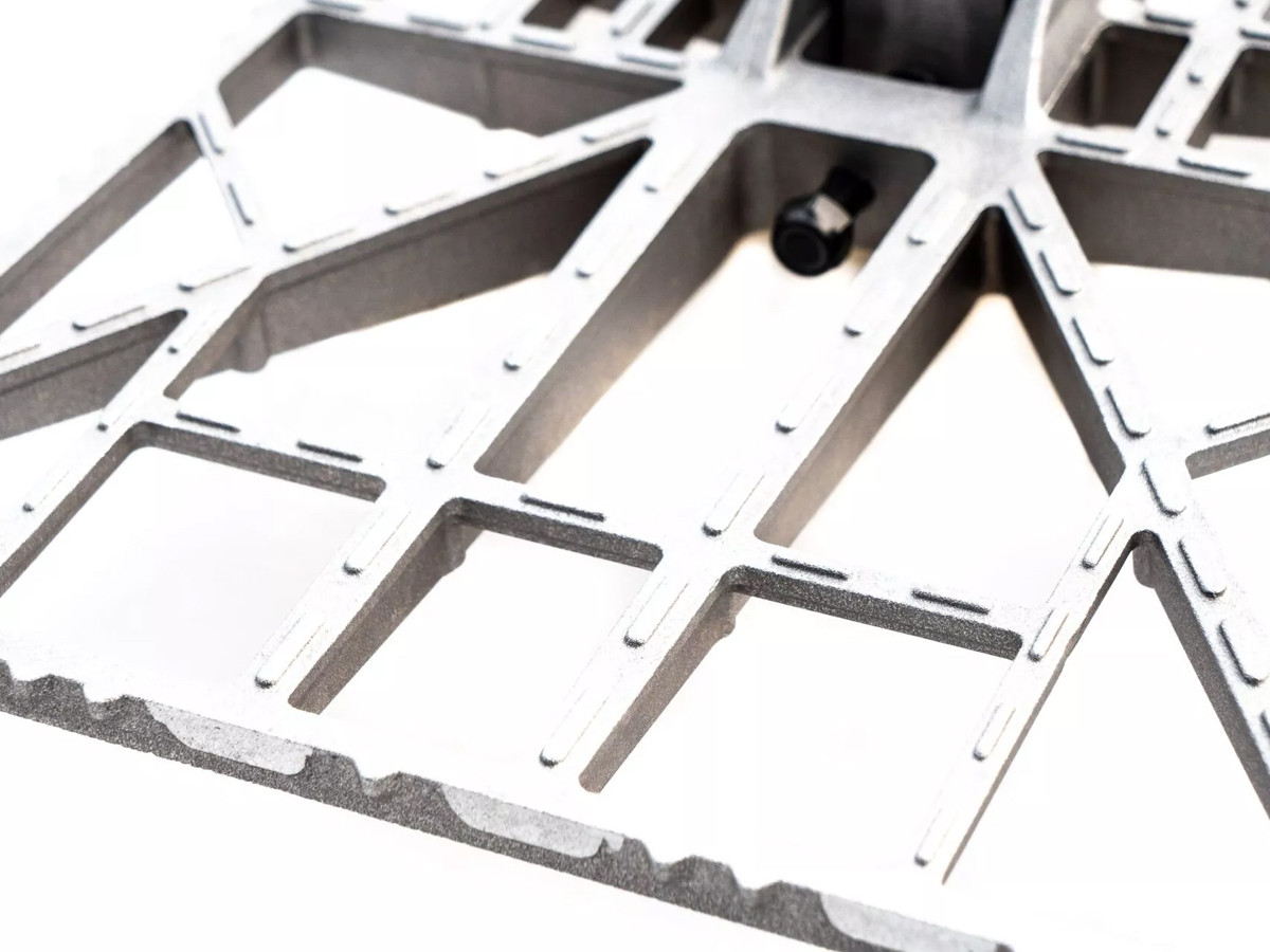 Tethrd Predator Platform,, Image 5