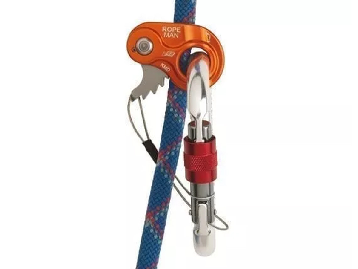Tethrd Ropeman 1, Image 2