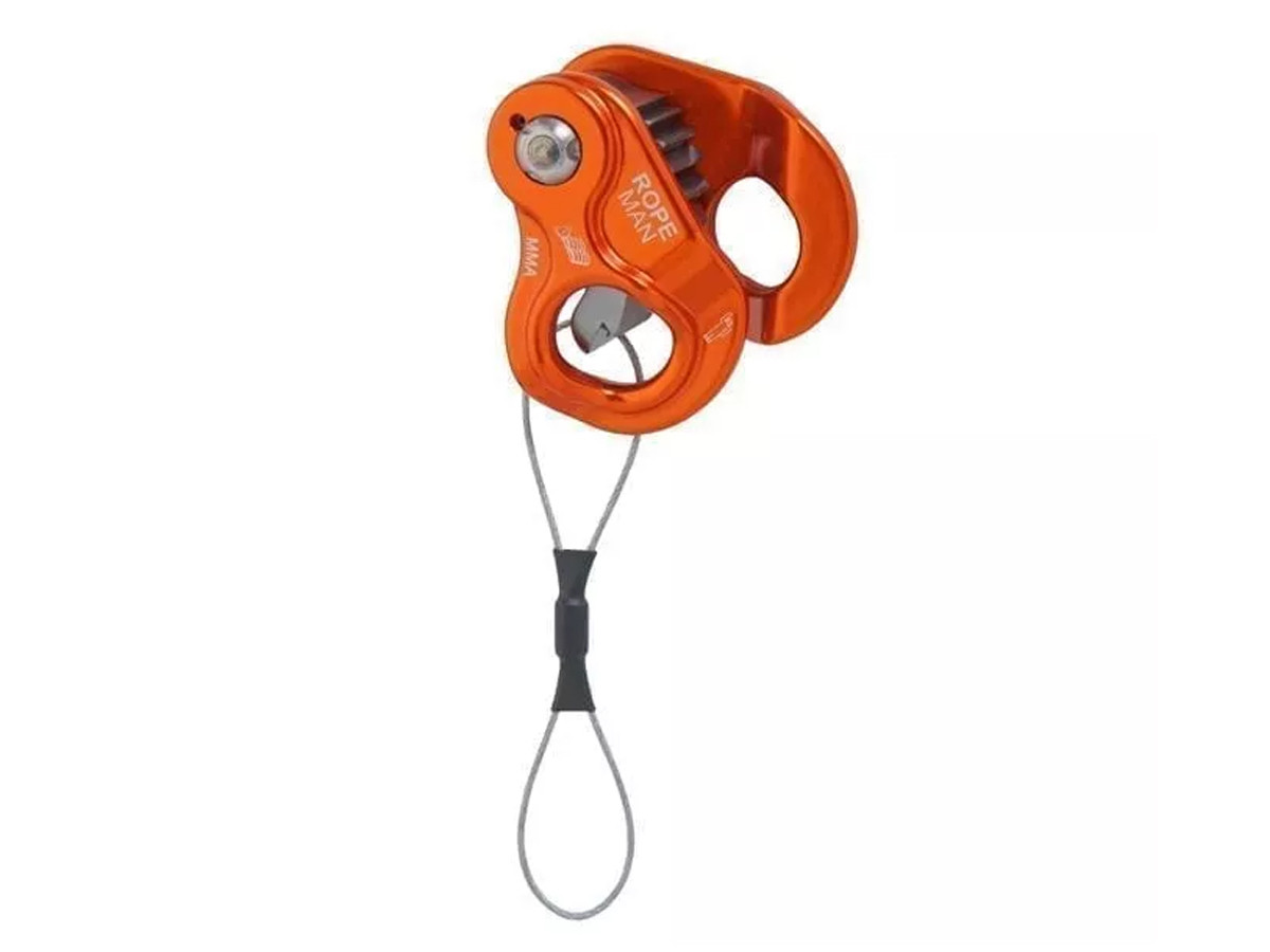 Tethrd Ropeman 1, Image 3