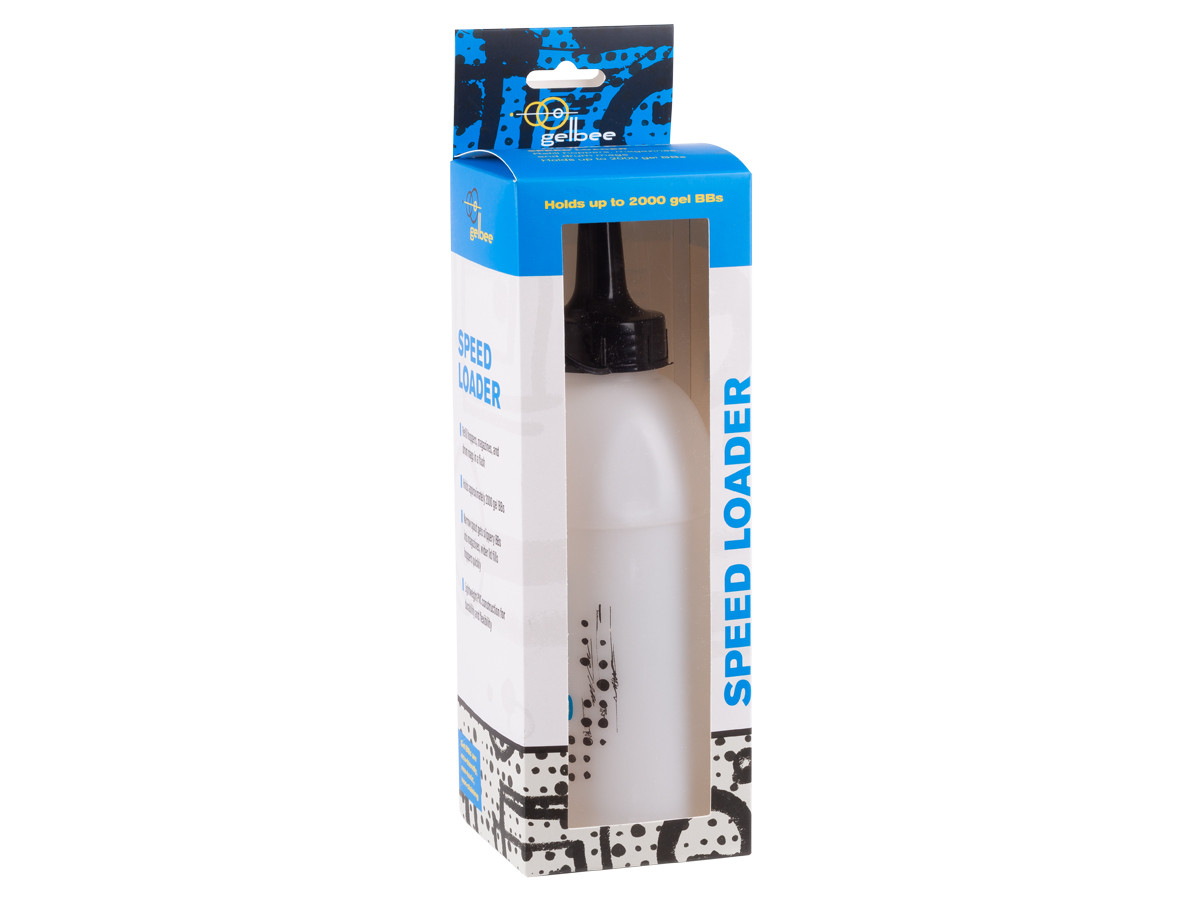 Gelbee Speed Loader,, Image 2