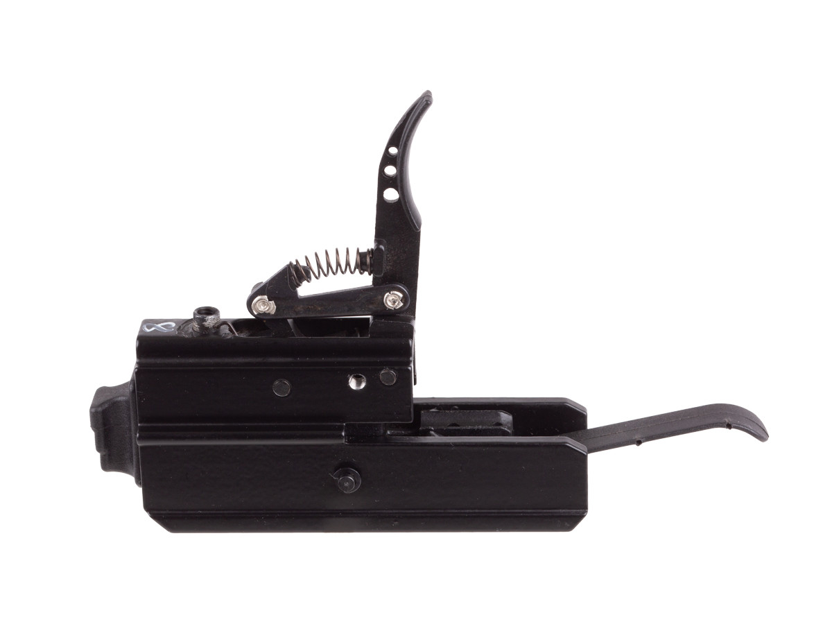 Ballista Bat Reverse, Image 2