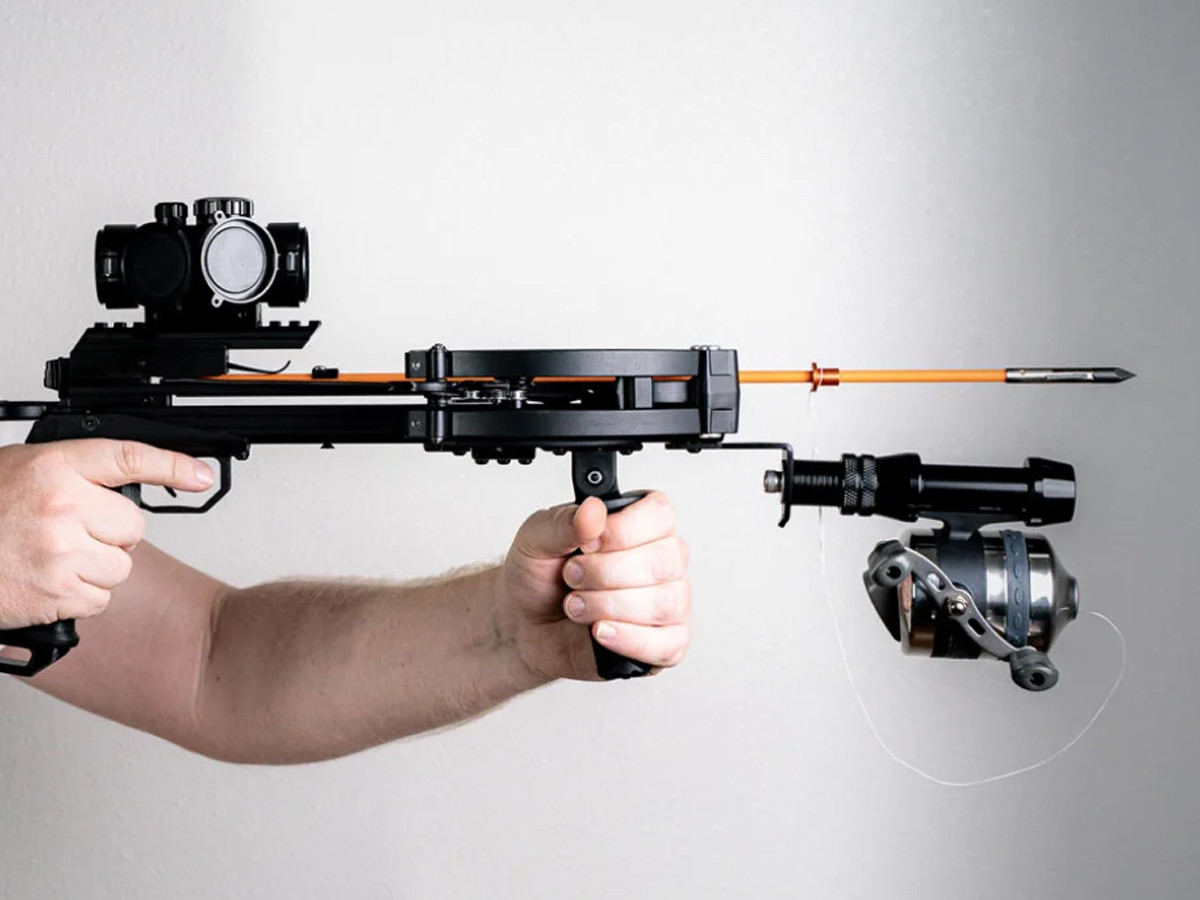 Ballista Bowfishing Kit, Image 2