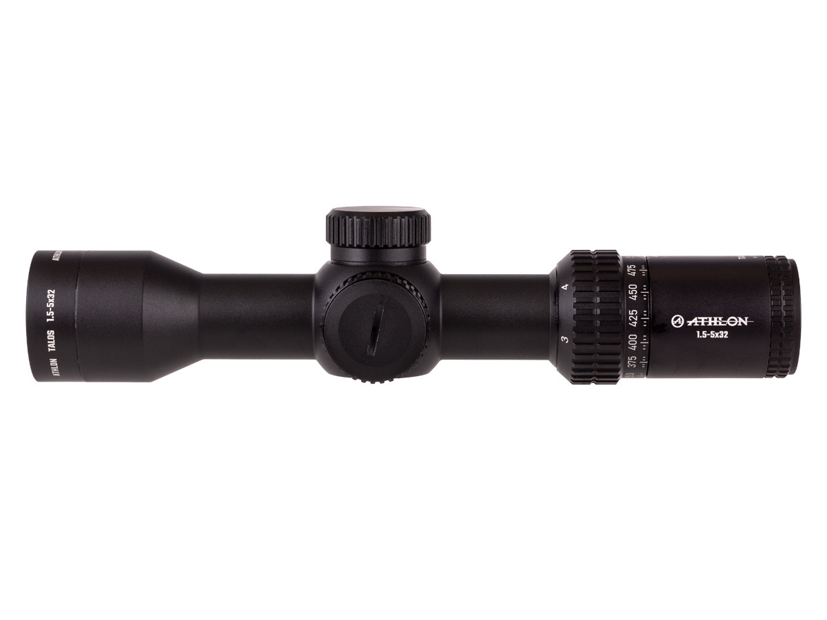 Athlon Optics 1.5-5x32, Image 4