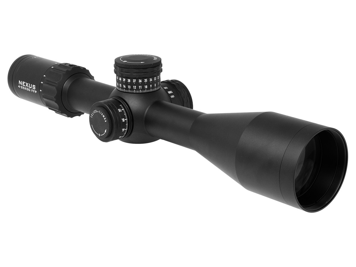 Element Optics Nexus, Image 2