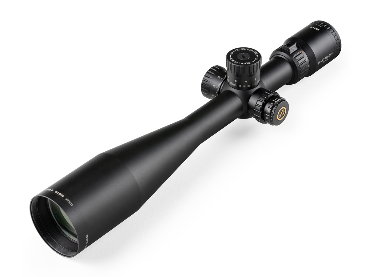 Athlon Optics 15-60x56, Image 2