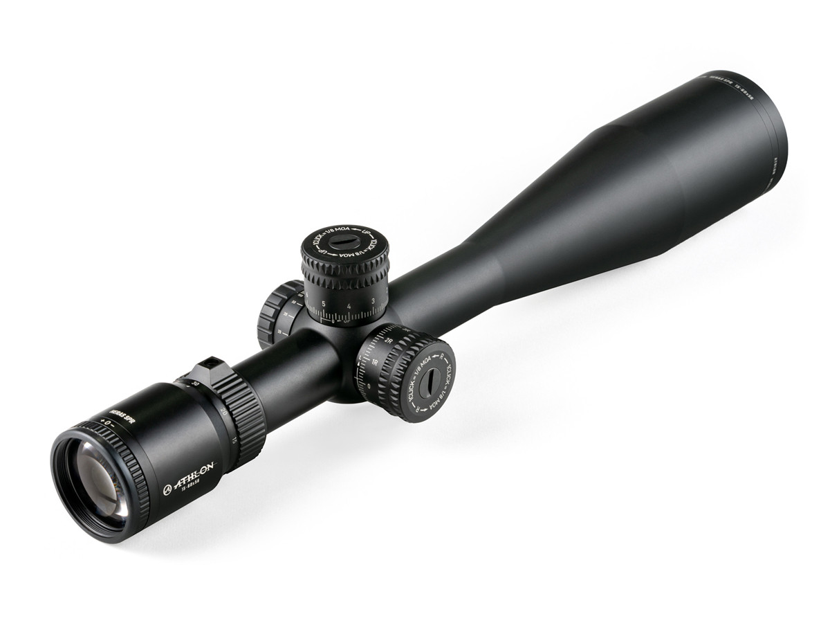 Athlon Optics 15-60x56, Image 2