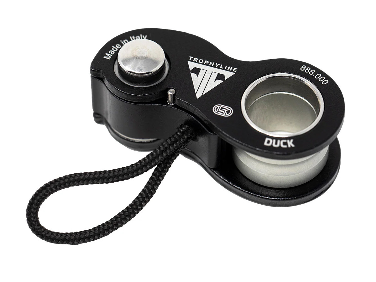 Trophyline Duck Ascender, Image 2