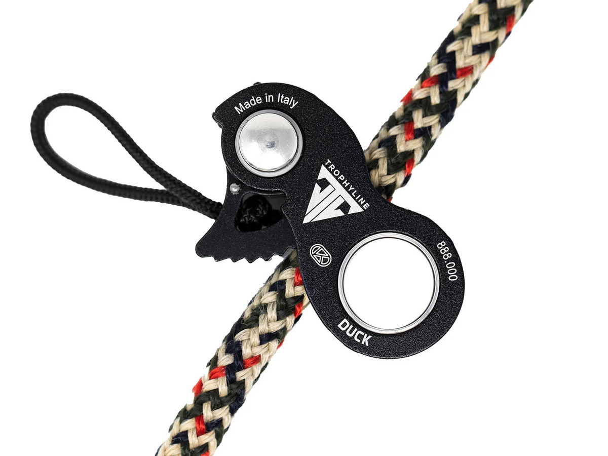 Trophyline Duck Ascender, Image 3