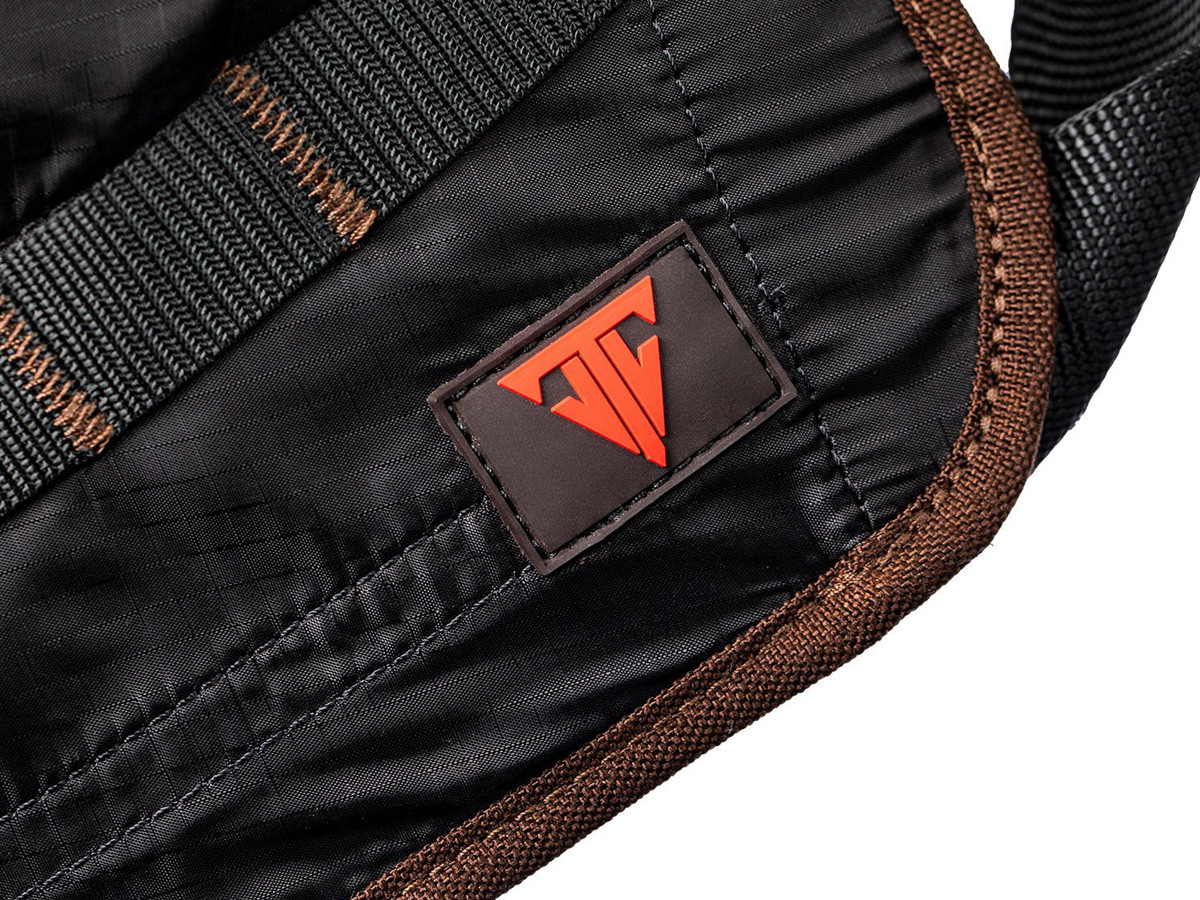 Trophyline Venatic Saddle,, Image 3