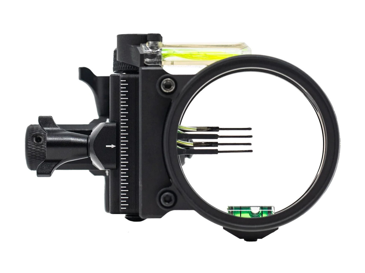 Redline RL-4 4, Image 5