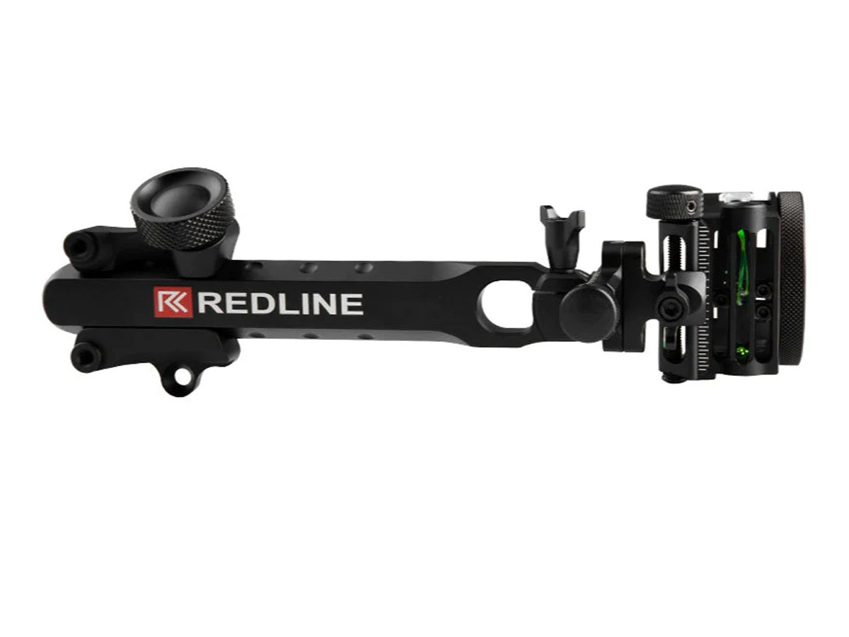 Redline RL-3 3, Image 3