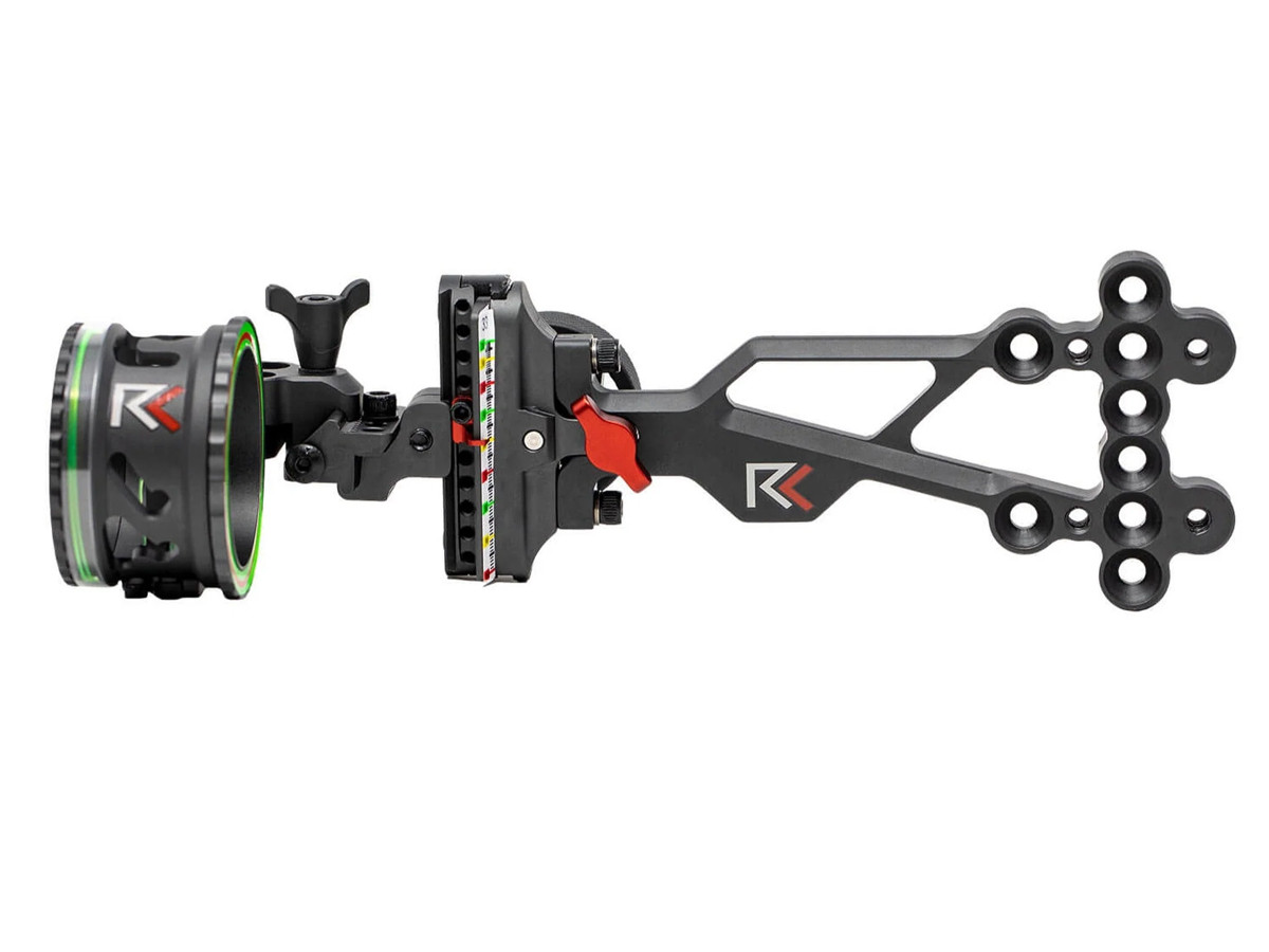 Redline RL-2 Single, Image 2