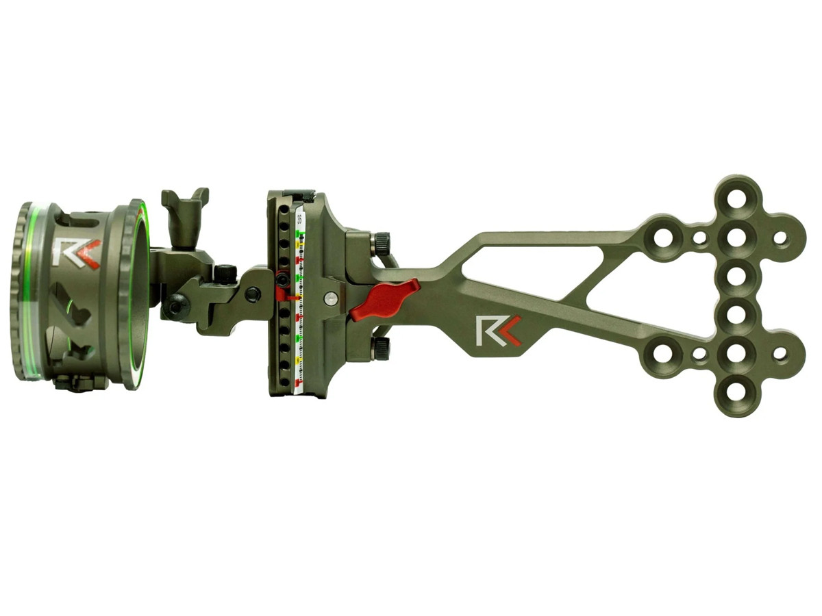 Redline RL-2 Single, Image 2
