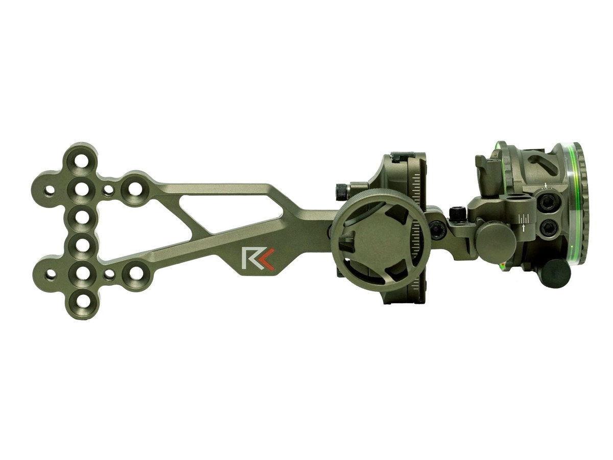 Redline RL-2 Single, Image 3