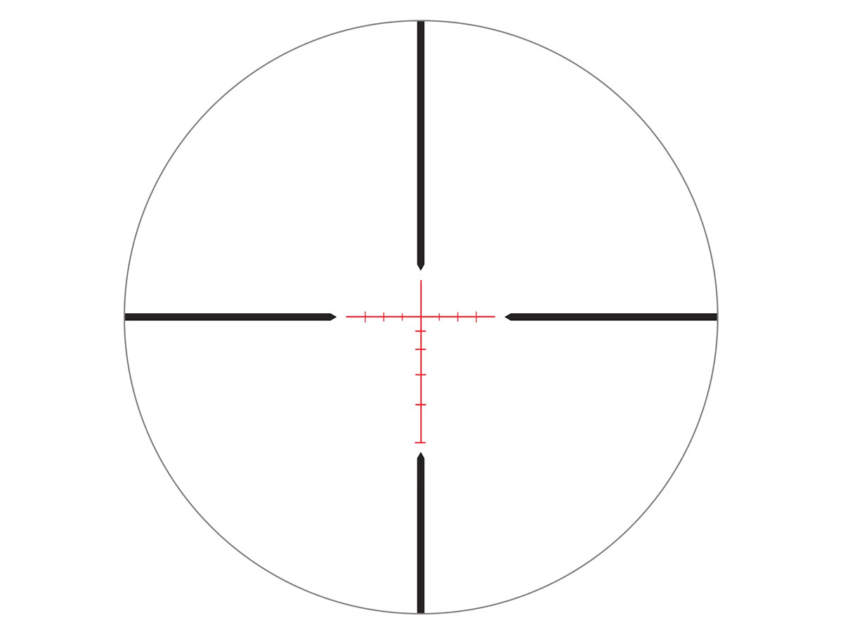 Athlon Optics 2.5-15x50, Image 4
