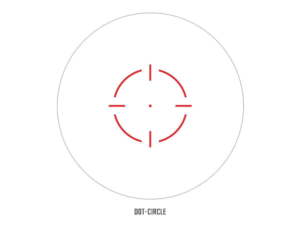 Athlon Optics Midas, Image 4