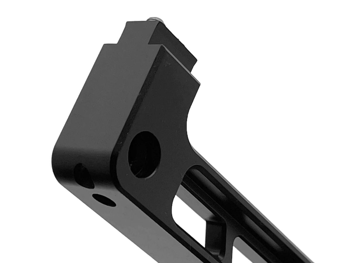 Saber Tactical FX, Image 2