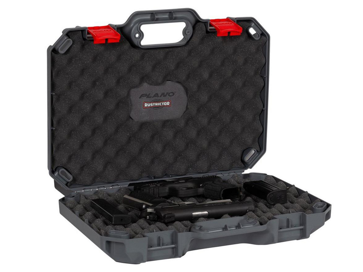 Plano Rustrictor Defender, Image 2