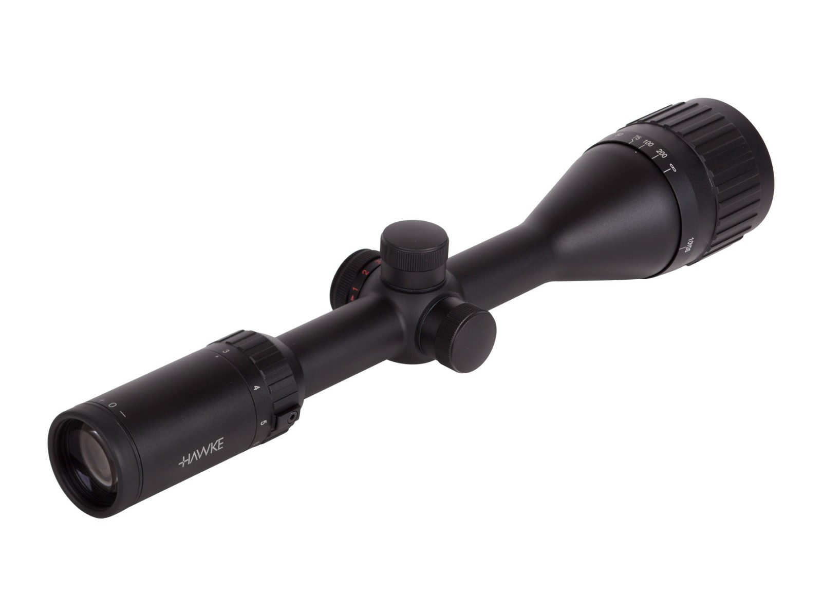 Refurbished Hawke Vantage, Image 2