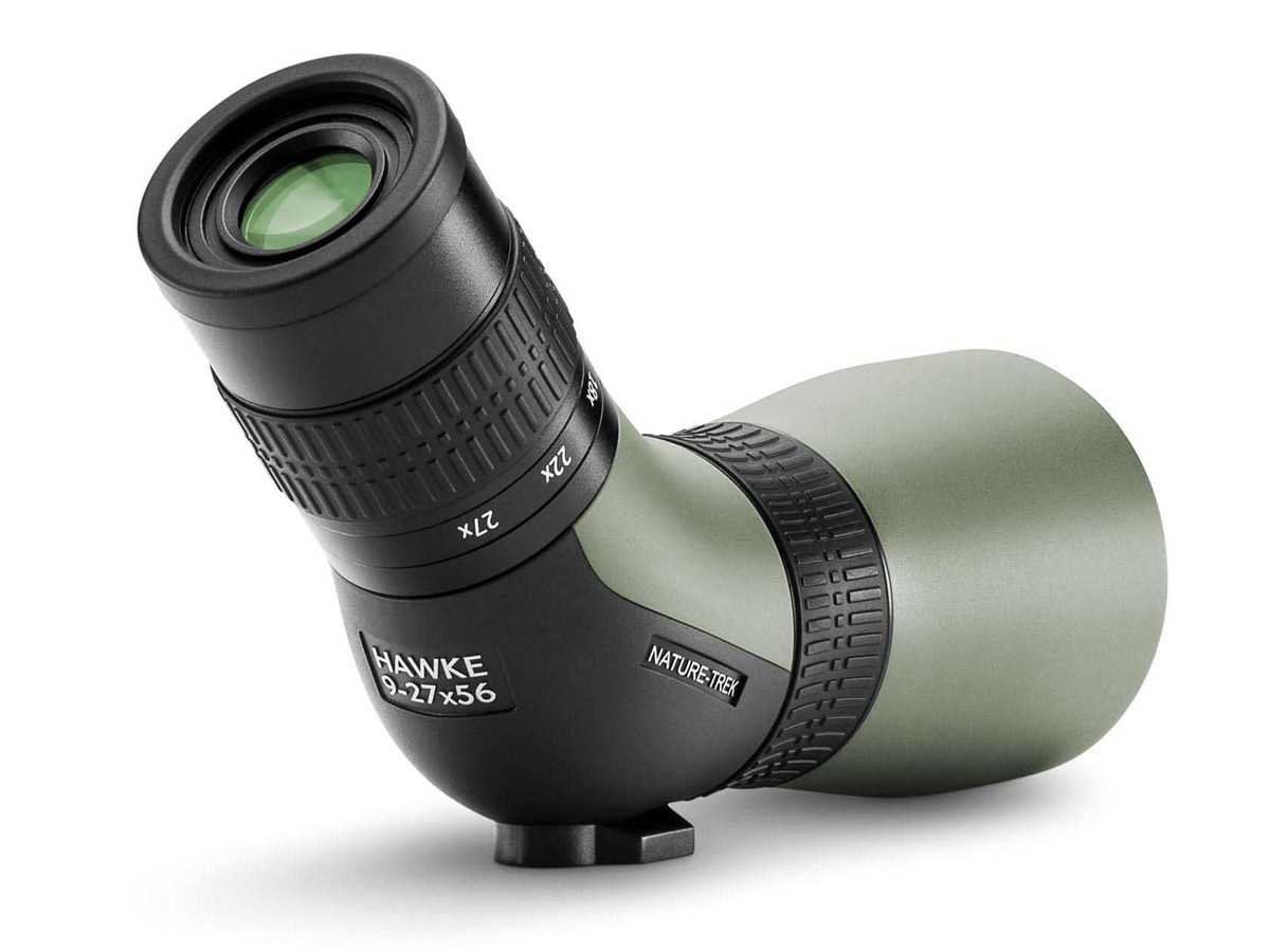 Hawke Nature-Trek 9-27x56, Image 2