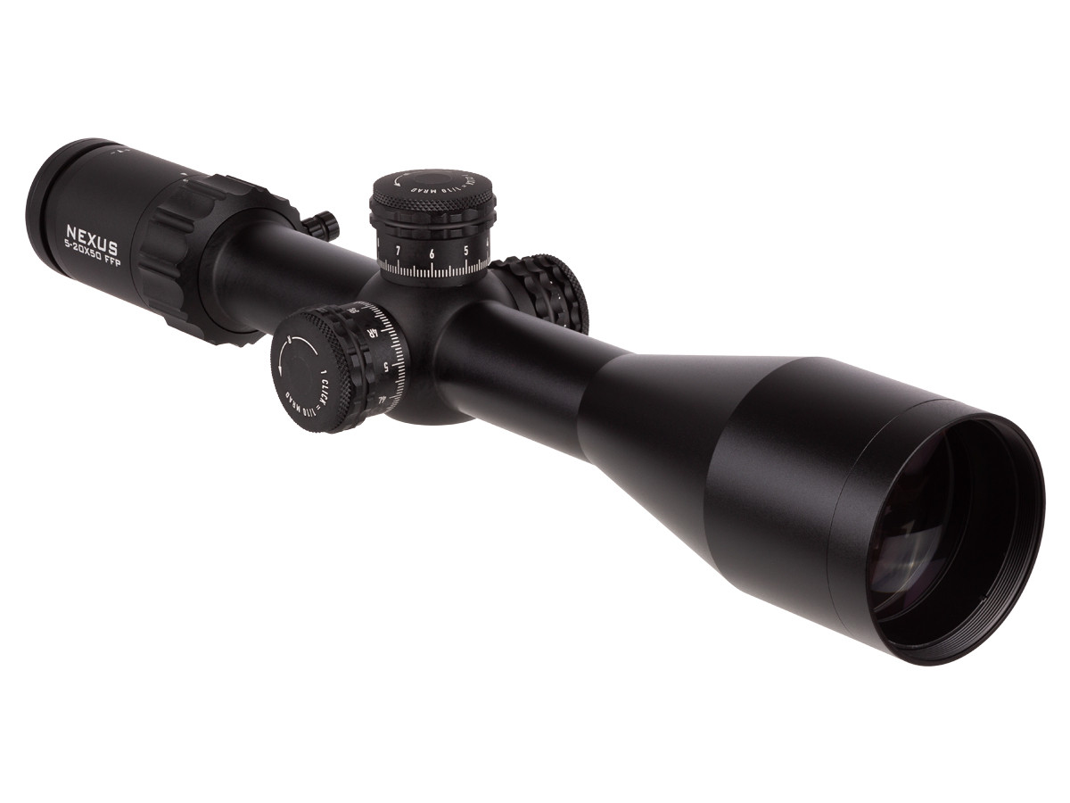 Element Optics Nexus, Image 2
