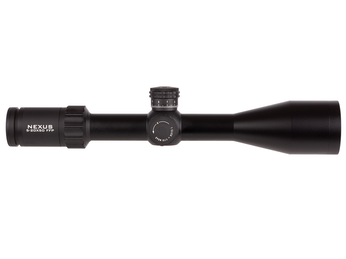 Element Optics Nexus, Image 3
