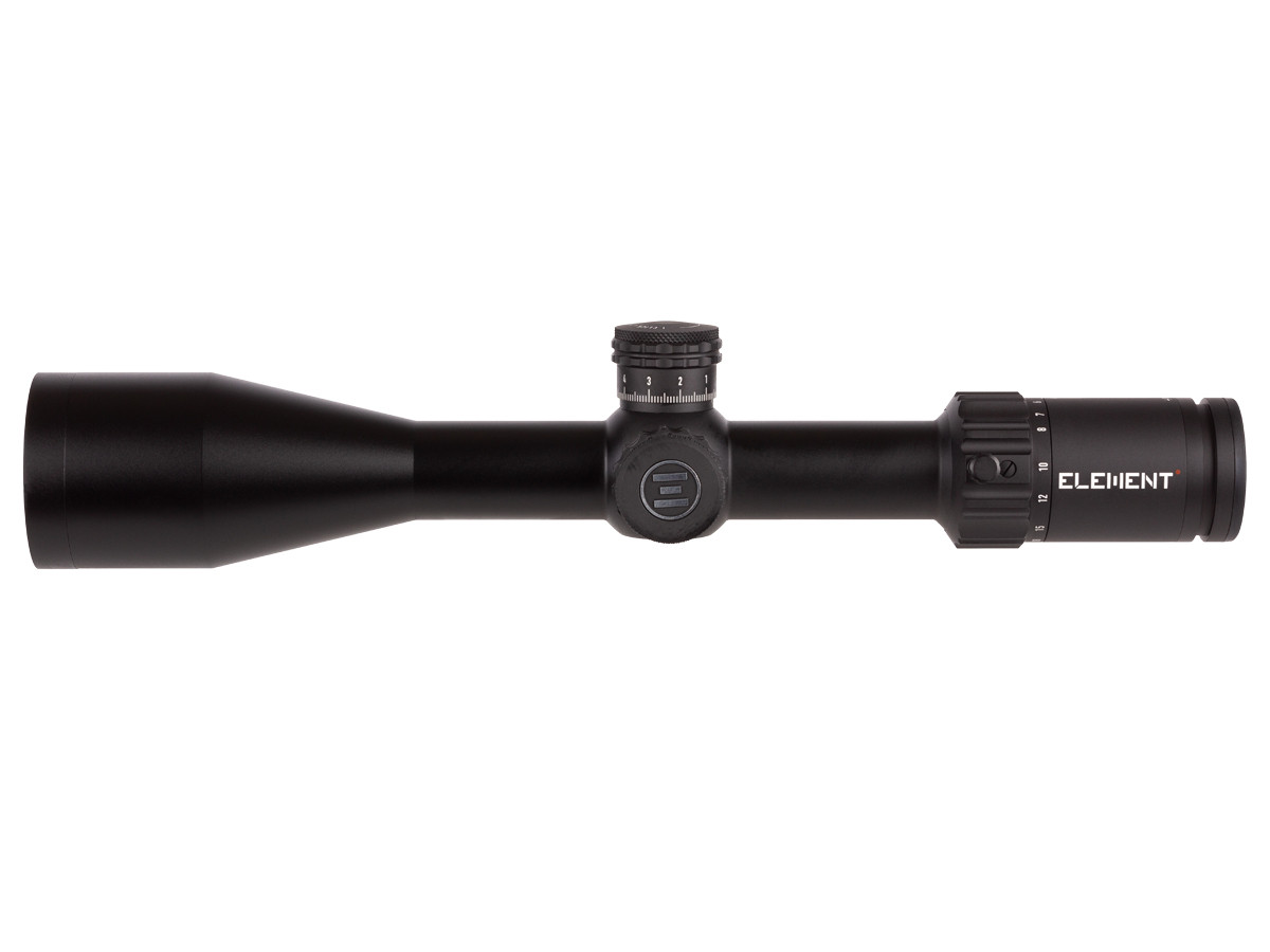 Element Optics Nexus, Image 4