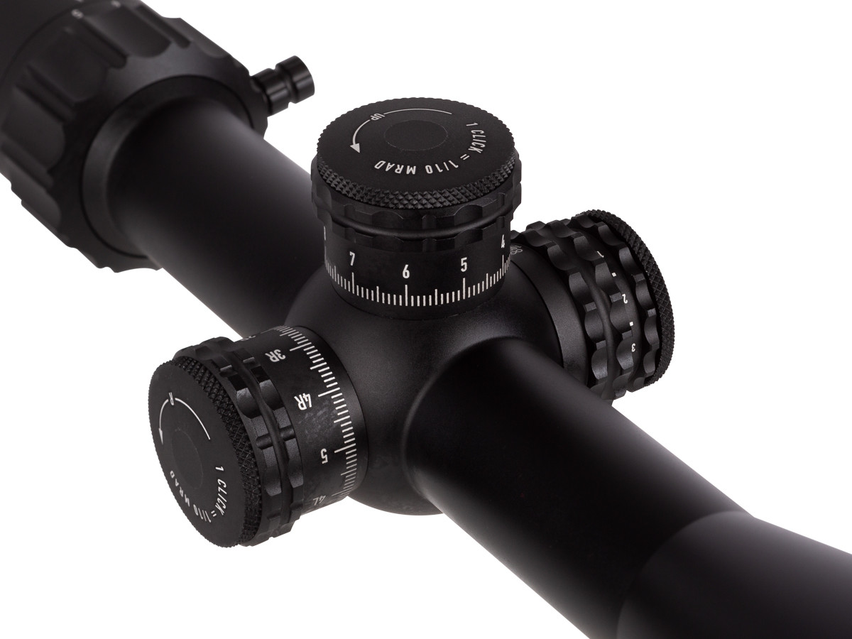 Element Optics Nexus, Image 5