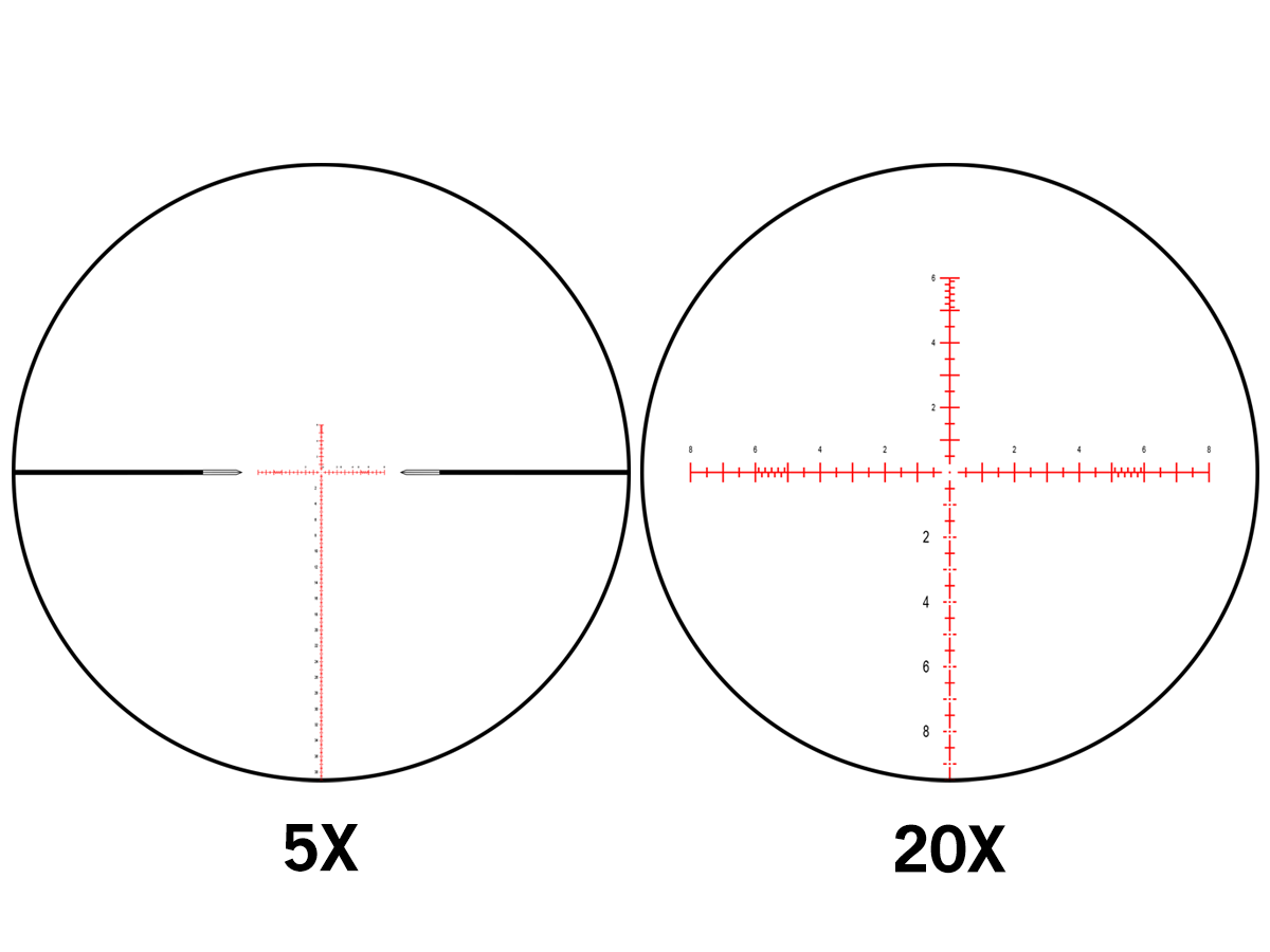 Element Optics Nexus, Image 7