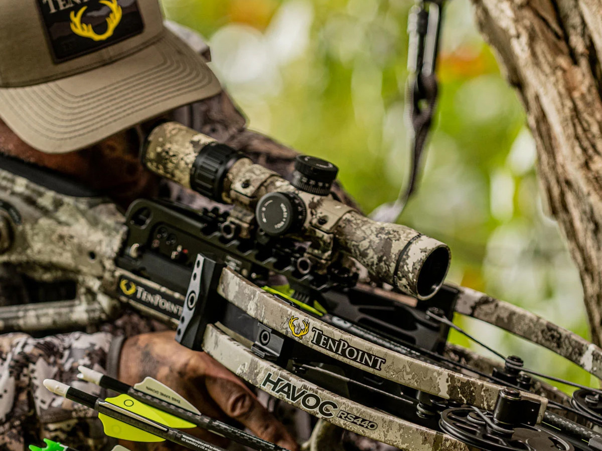 TenPoint EVO-X Marksman, Image 2