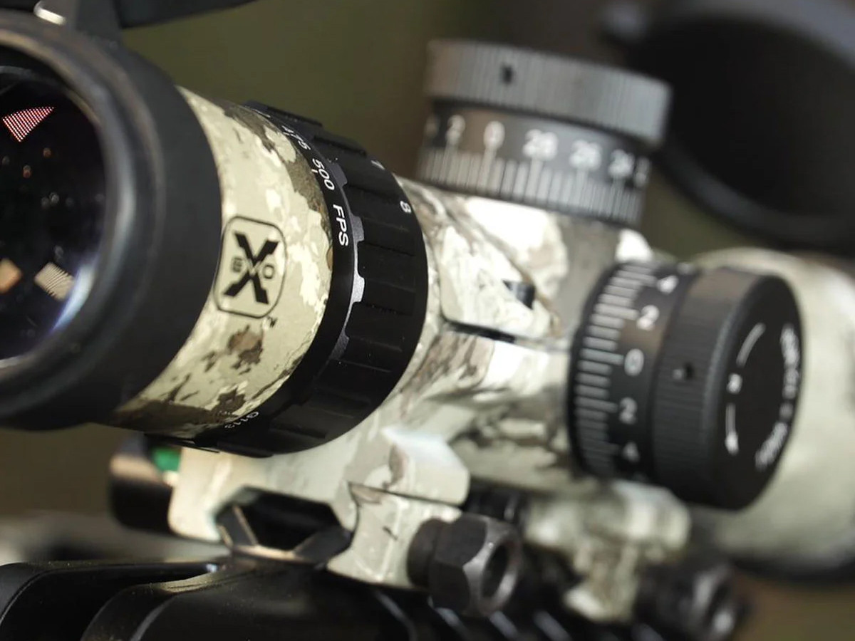 TenPoint EVO-X Marksman, Image 3