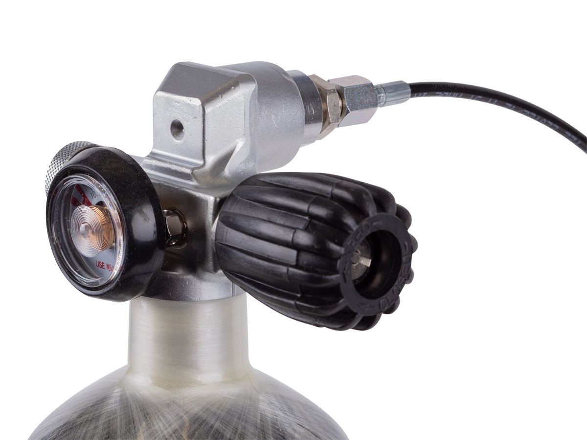 Air Venturi Mini, Image 4