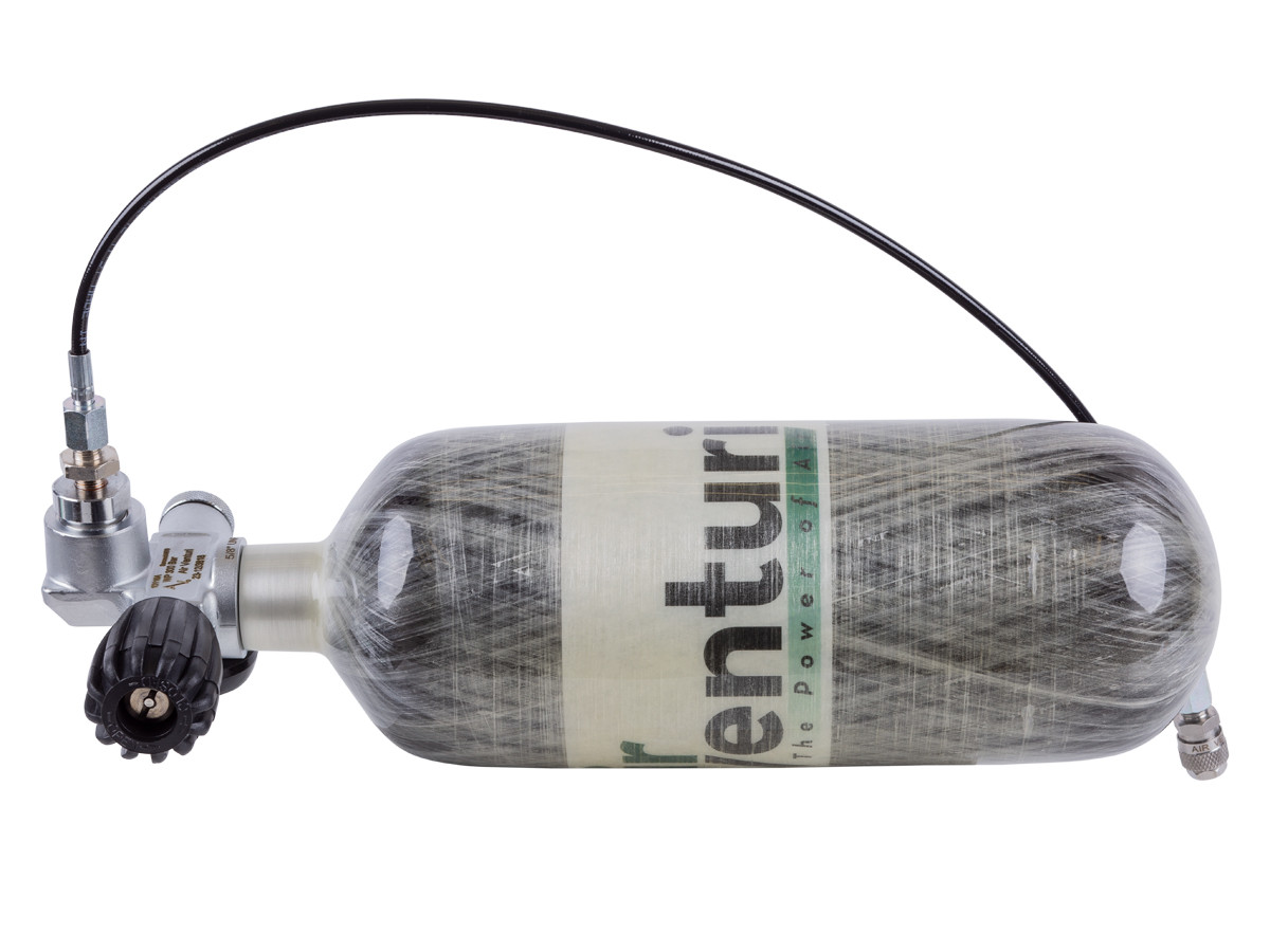 Air Venturi Mini, Image 5