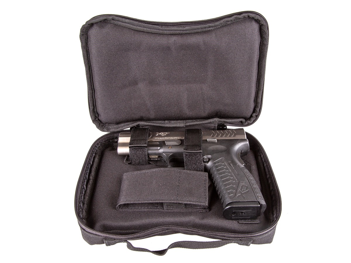 Voodoo Tactical Pistol, Image 4