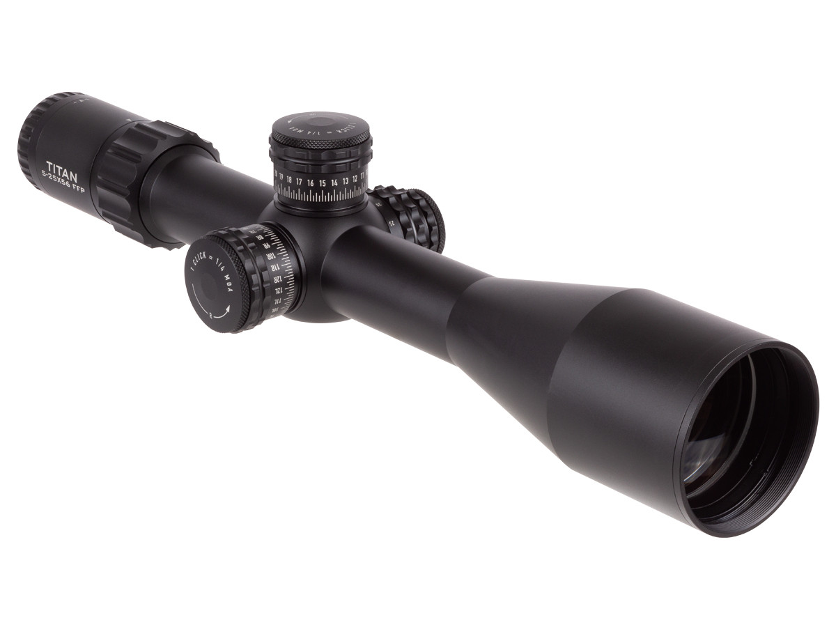 Element Optics Titan, Image 2