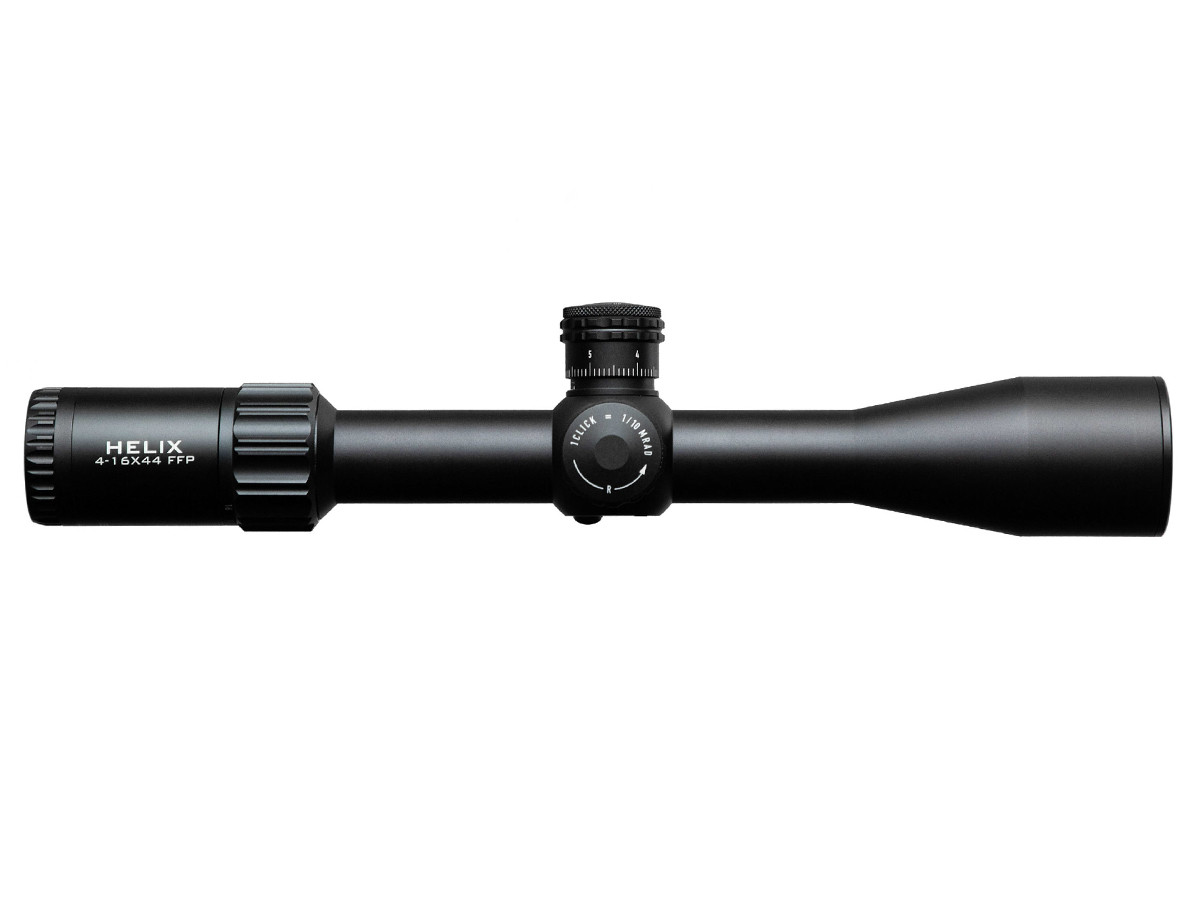 Element Helix 4-16x44, Image 3