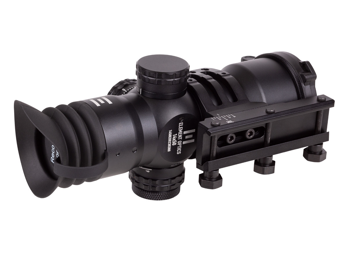 Element Optics Immersive, Image 6