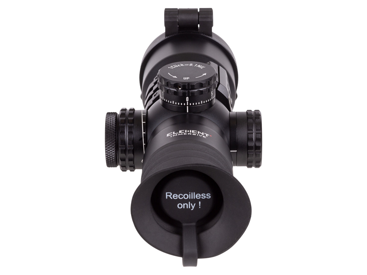 Element Optics Immersive, Image 7