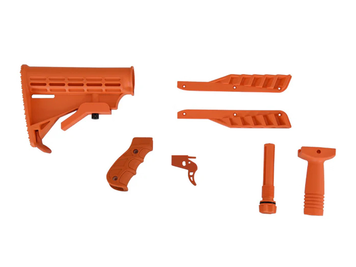 Steambow AR-6 Stinger, Image 5