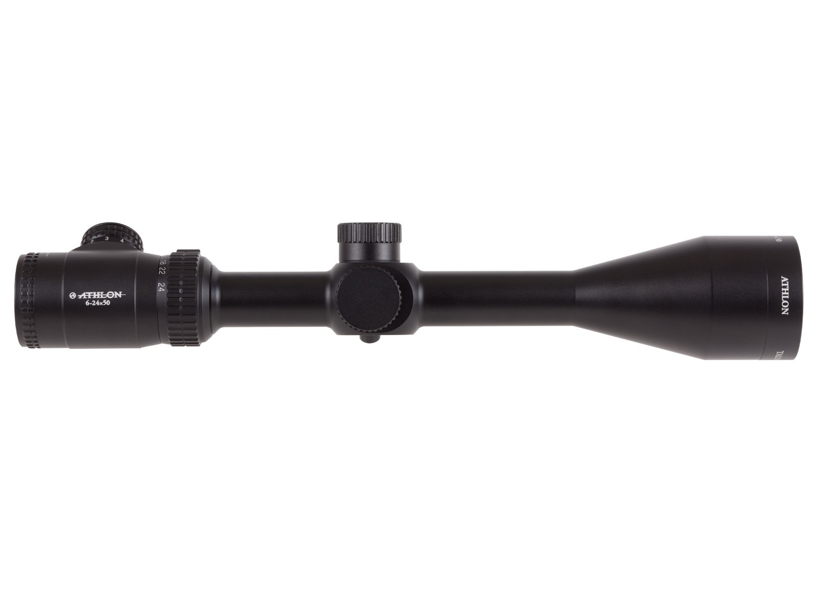 Refurbished Athlon Optics, Image 2