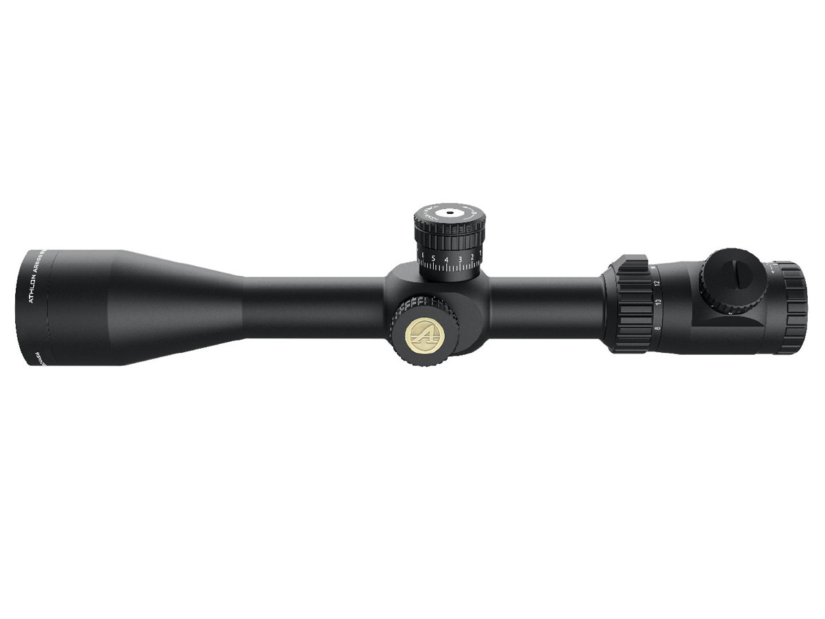 Refurbished Athlon Optics, Image 2