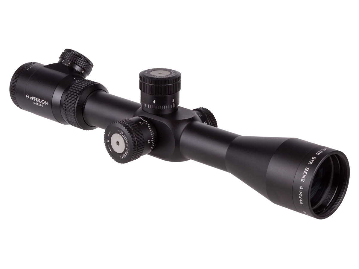 Refurbished Athlon Optics, Image 2